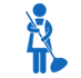Housekeeping and Landscaping Services